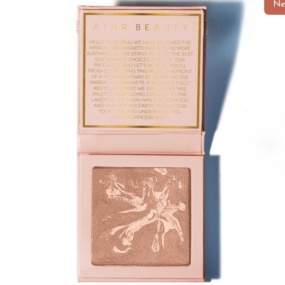 ✨ATHR BEAUTY DIFFUSED REFLECTIONS BRONZING POWDER - 🆕 IN BOX✨